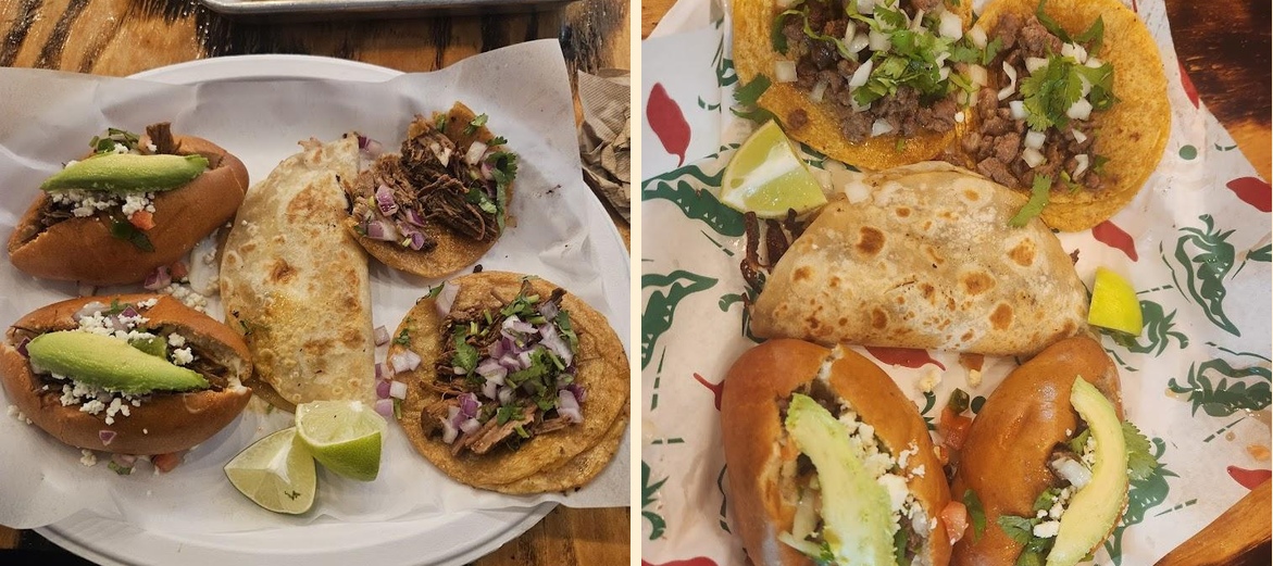 Buena Vida Mexican Cuisine Mission