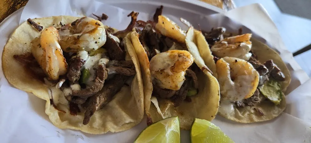Governador Tacos